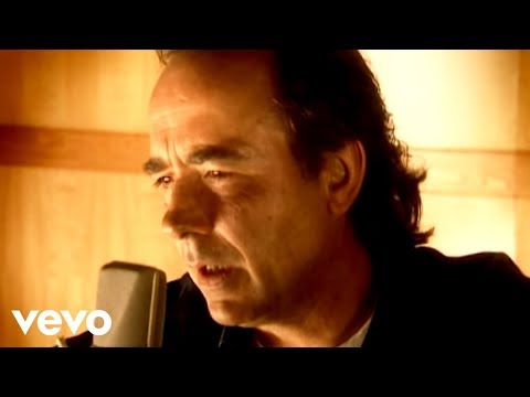 Joan Manuel Serrat - Dondequiera Que Estés (Videoclip)
