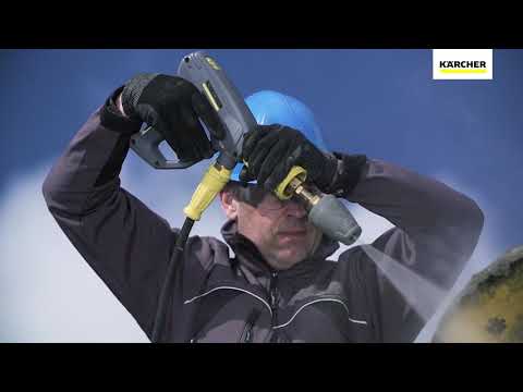 Karcher 1.520-900.0 HD 5/12 C