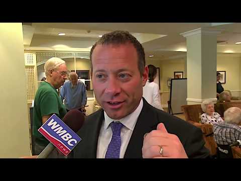 Security For Seniors