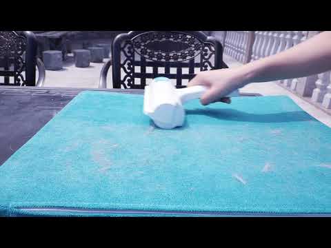 Pet Hair Remover Roller