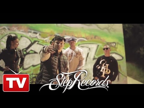 Kaszpir ft. Młody M, Chada, Żaru - Nie Pytaj Mnie