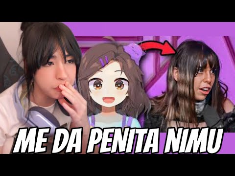 Nissan Reacts to the Success and Fall of Nimu | Nissan