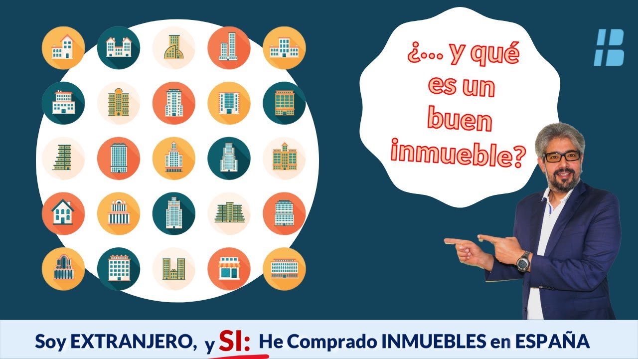 ¿Sabes cómo reconocer un buen inmueble? Modelos de explotación inmobiliaria