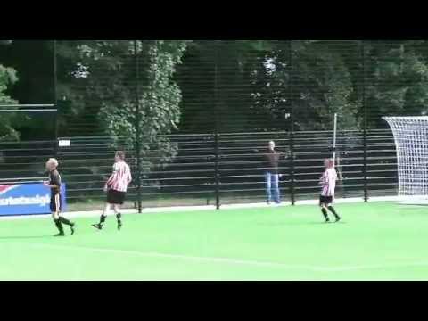 Robur 1 - Lemelerveld 1_06092015