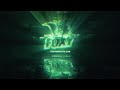 Neon Digital Organic Logo Transition After Effects Templates