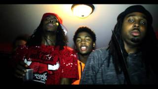 KORNA BOY x L DOT &quot;DRILL TIME&quot;