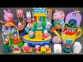 Peppa Pig Toys 2026 Peppa Pig Peppa S Waterpark Playset 24 Minutes Of Satisfying Unboxing