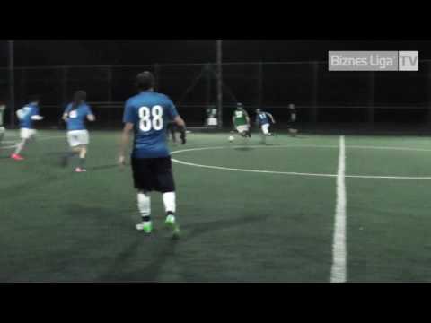 22.06.2017 I Liga B - Sparta vs. HCL Poland