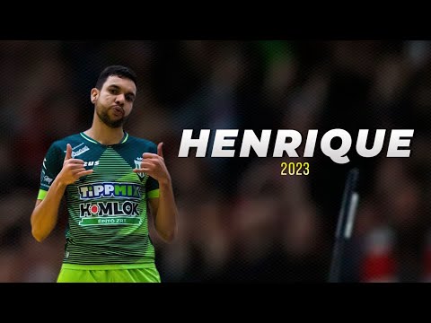 HENRIQUE DINIZ ► Ala - JR SPORTS