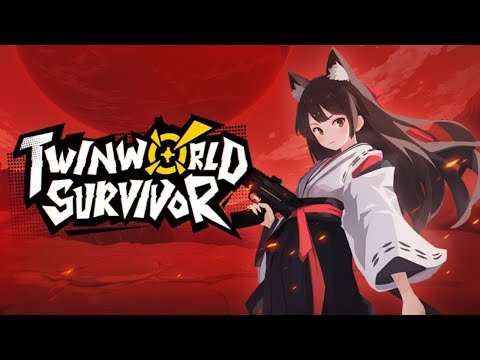 Видео Twinworld Survivor #1