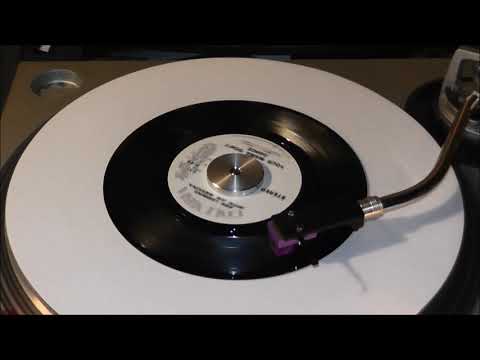 Ken Loggins With Jim Messina - Your Mama Don't Dance - 45RPM