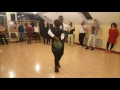 Teaser Marlene Kinggali Kizomba Semba