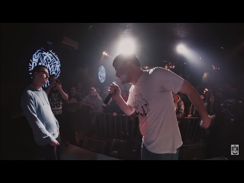 Rap Skillz - Rap Battle - Tasco VS Srx Rename