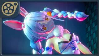 Robot Pekora April Fools Scene Recreation (plus a bonus animation) [Hololive SFM]