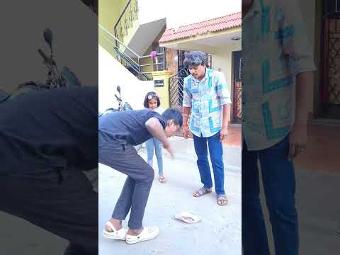 THANGACHI SOTHANAIGAL #nsb #shorts