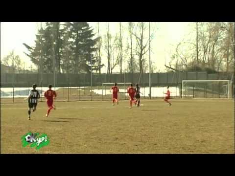 PRO SETTIMO / JSTARS - OK GOL 28.02.12