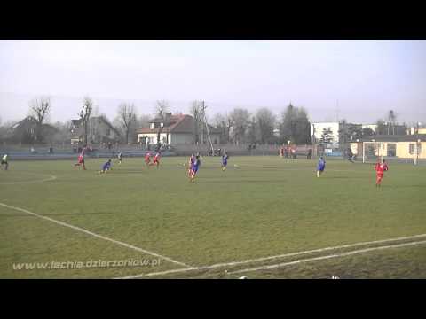 Prochowiczanka - Lechia Dzierżoniów 1:1 P.Wyżga