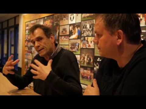 Merijn ontmoet... Onze Gezellen