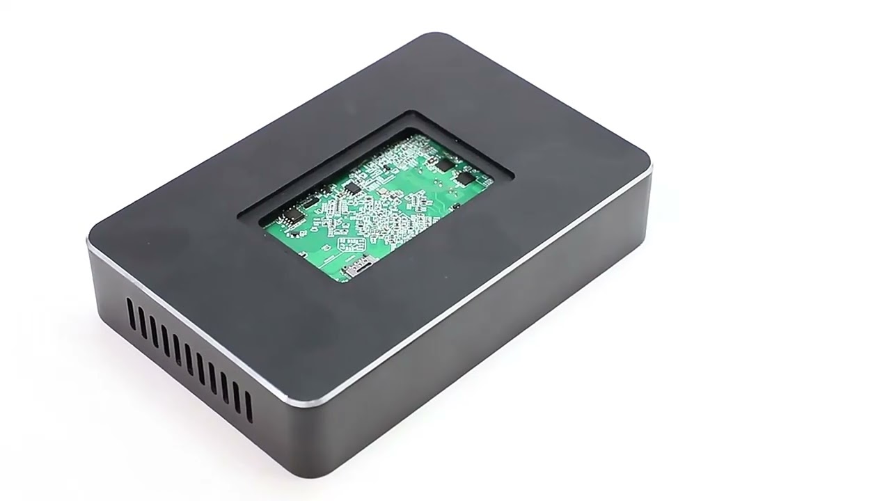 Hofeng aluminum electrical enclosures