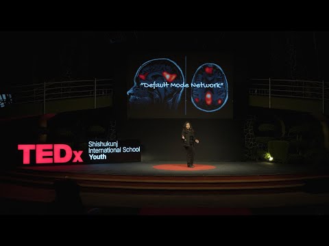 The Fragile Superpower | Ami Asija | TEDxShishukunj International School Youth