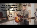 Not A Bad Thing - Justin Timberlake (Boyce ...
