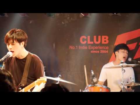 160729 플링(Fling)_Young Love @클럽FF