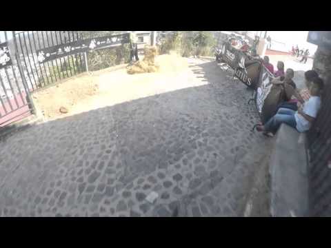 2015 Taxco City Downhill - Cody Johnson