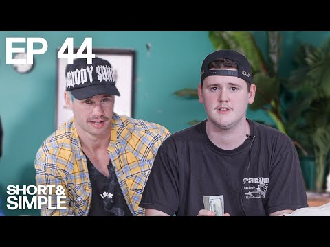 We're Stopping The Show | Short & Simple