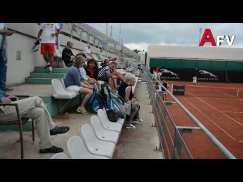 Tenis 32 NMP 2016 Sidor Sieniawski kat.45+