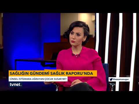 Çocuğun cinsel istismara uğradığı nasıl anlaşılır?