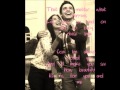 Rainbow South Border David Archuleta Version W Lyrics