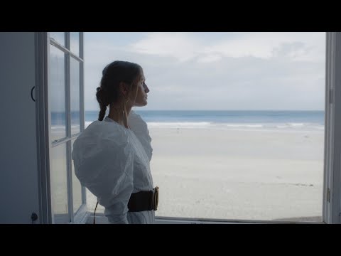 Alexander McQueen Spring/Summer 2020 Campaign film