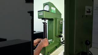 Rockwell Hardness(Mechanical Test) #mechanical#mechnicalengineering#rockwell#hardness#hardnesstester