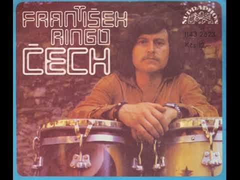 František Ringo Čech - Perníková chaloupka (21.9.1983)