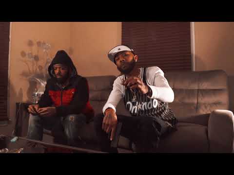 RLSG B Murda FT 2000 Kam - Hate Me