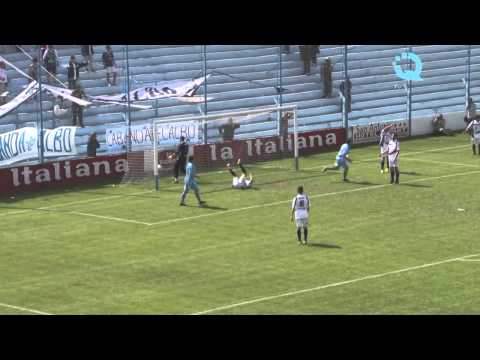 Estudiantes vs Juniors - Federal B - Fecha 15