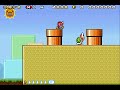 SMAGHETTI SMA4 SMB3 CUSTOM LEVELS 1488