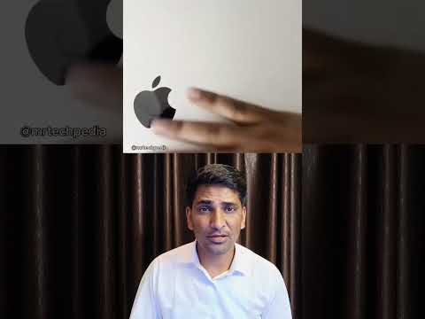 ₹2.5 लाख का MacBook ऑर्डर… और बॉक्स में निकला पुराना MacBook! 😳 Replacement में भी मिला used device