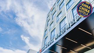 Argyle Resort Hotel Yunmen 5 Ji | Shaoguan, China | Hotel Review 🌟