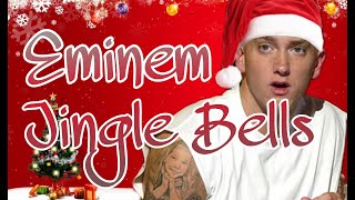 Eminem - Jingle Bells (Official Music Video)