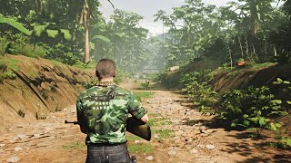 Primal Dominion - Gameplay Walkthrough (Dinosaurs Horror Game)