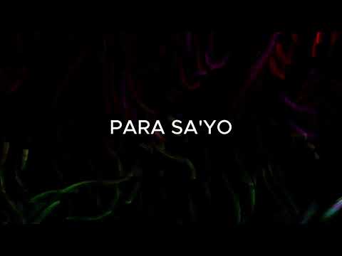 Daking Hangarin by Doulos Worship