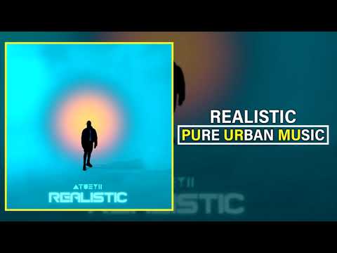 Atueyii - Realistic | Pure Urban Music