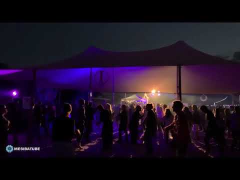 Cholo and the gang beach rave Israel - 24.11.18