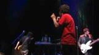 IVAN FERREIRO (Bilbao 15 Marzo 08) - Estrella de la muerte