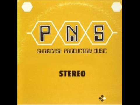PNS (of Molemen) - I Remember When (Instrumental)