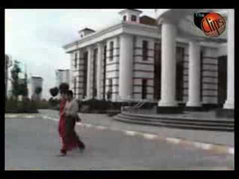 Soyyan - Zohre Gurtnoyazowa