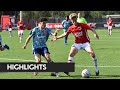 Goals AZ - Ajax (3-2) | Onder 17 | Eredivisie