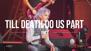 Download lagu Till Death Do Us Part | White Lion | 02.12.24 | Palo, Leyte Philippines #miketramp #whitelion #live mp3