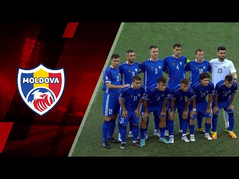 Andorra 0-0 Moldova